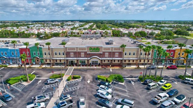 10788 SW Vasari Way, Port St. Lucie, FL 34987