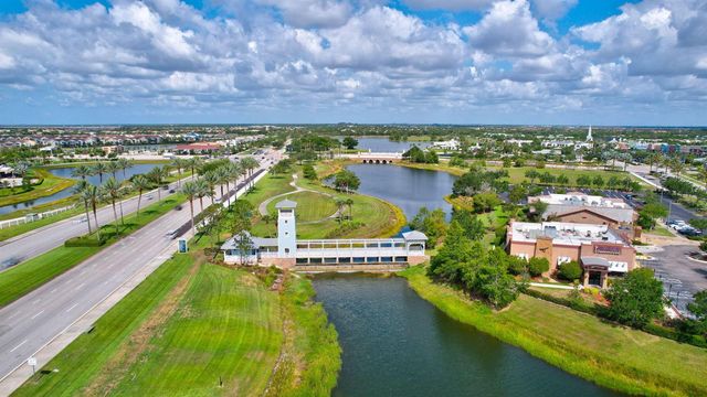 10788 SW Vasari Way, Port St. Lucie, FL 34987