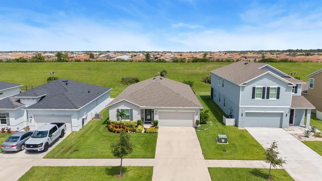 10788 SW Vasari Way, Port St. Lucie, FL 34987