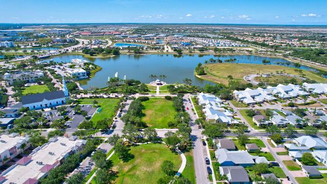 10788 SW Vasari Way, Port St. Lucie, FL 34987