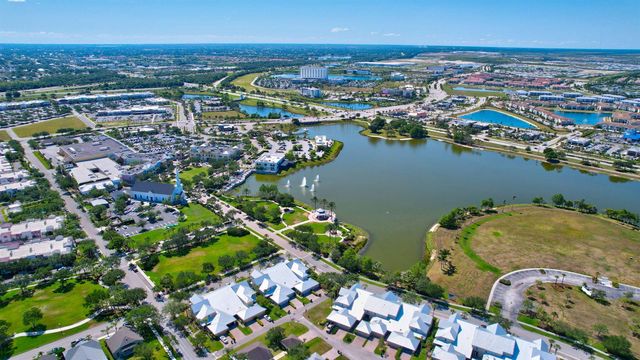 10788 SW Vasari Way, Port St. Lucie, FL 34987