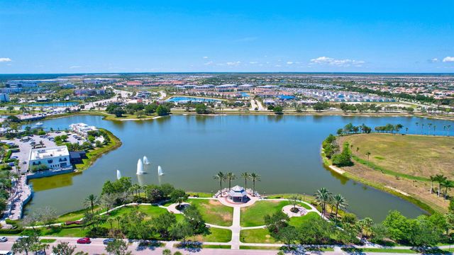 10788 SW Vasari Way, Port St. Lucie, FL 34987