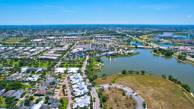 10788 SW Vasari Way, Port St. Lucie, FL 34987