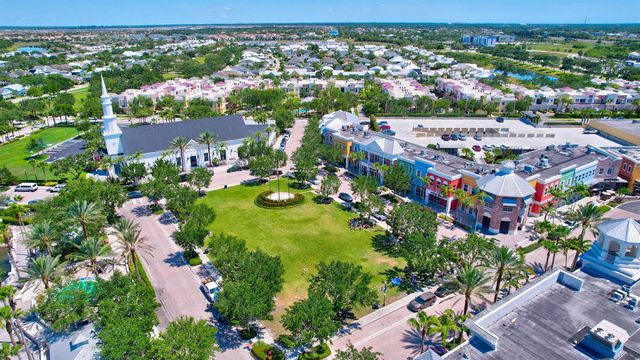 10788 SW Vasari Way, Port St. Lucie, FL 34987