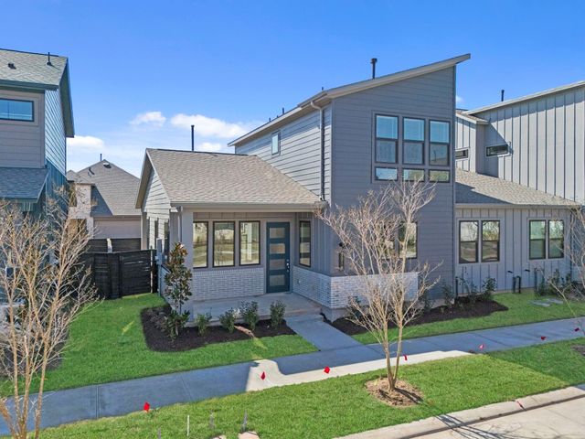 1107 Mercantile Street, Richmond, TX 77406