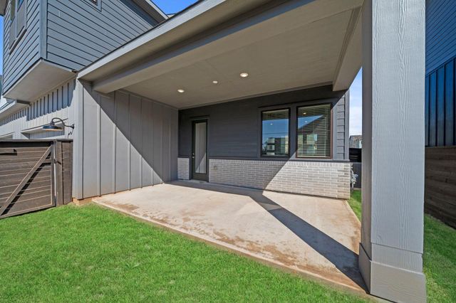 1107 Mercantile Street, Richmond, TX 77406