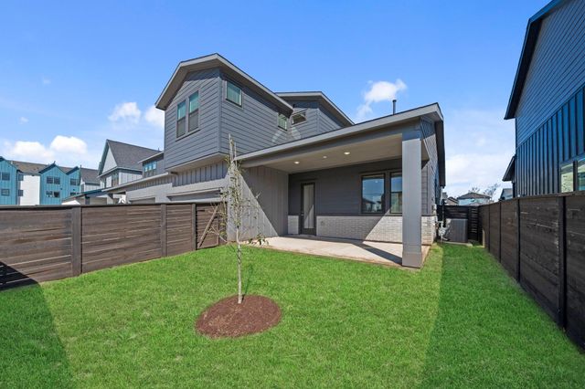 1107 Mercantile Street, Richmond, TX 77406