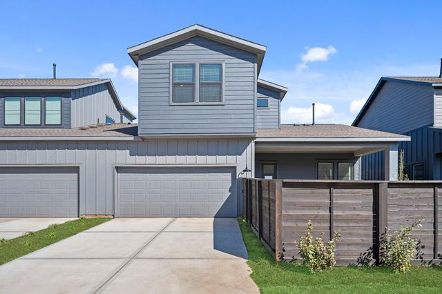 1107 Mercantile Street, Richmond, TX 77406