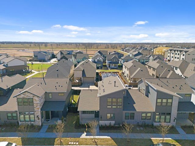 1107 Mercantile Street, Richmond, TX 77406