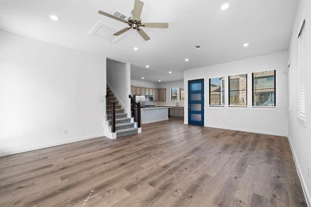 1107 Mercantile Street, Richmond, TX 77406