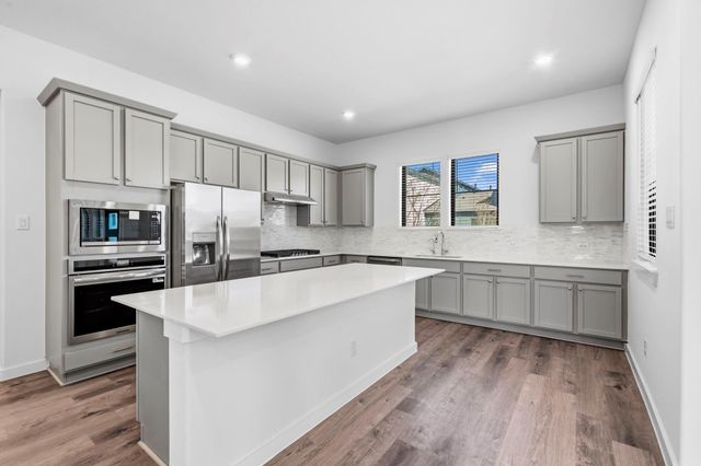 1107 Mercantile Street, Richmond, TX 77406