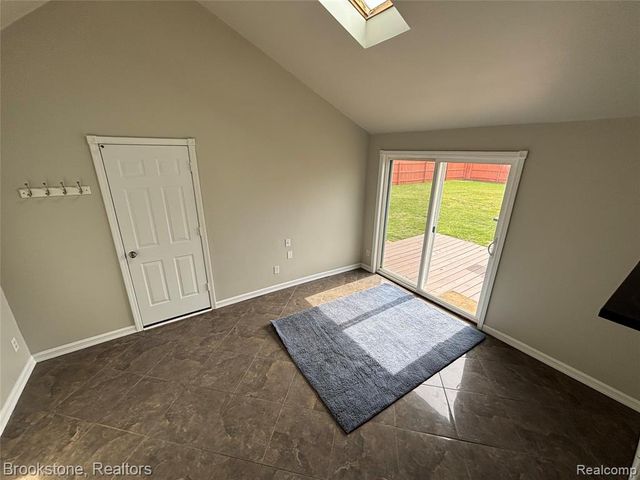 19235 Philomene Boulevard, Allen Park, MI 48101