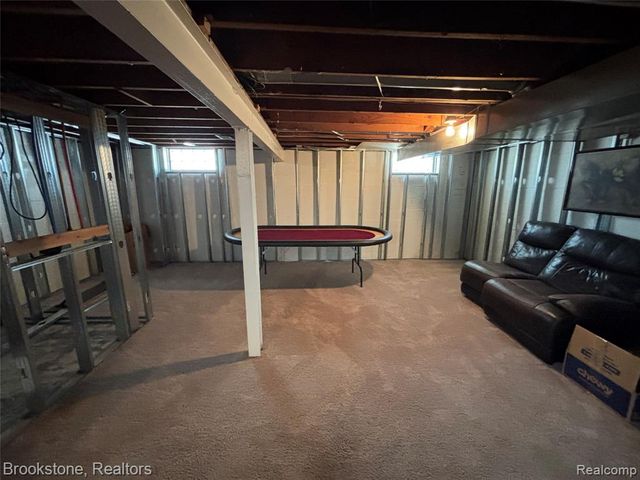 19235 Philomene Boulevard, Allen Park, MI 48101