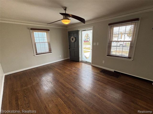 19235 Philomene Boulevard, Allen Park, MI 48101