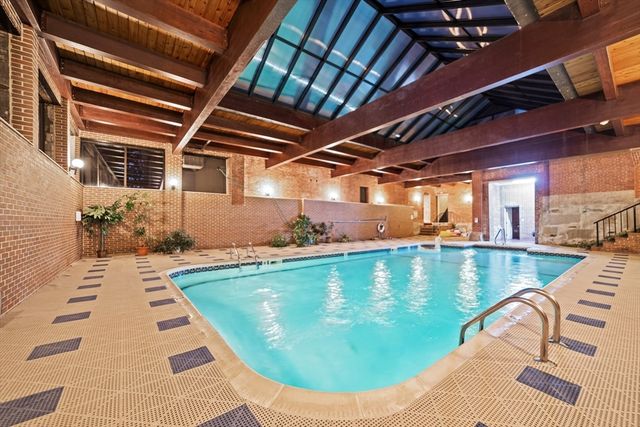 54 Forest St 411, Medford, MA 02155