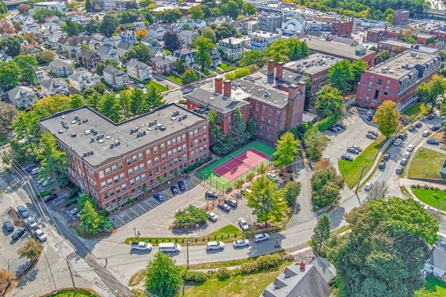 54 Forest St 411, Medford, MA 02155