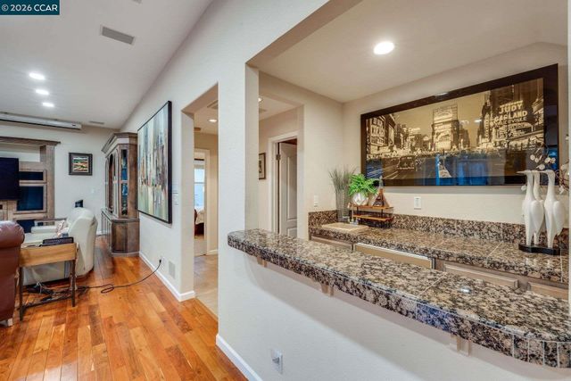 1105 Peacock Creek Drive, Clayton, CA 94517