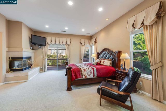 1105 Peacock Creek Drive, Clayton, CA 94517