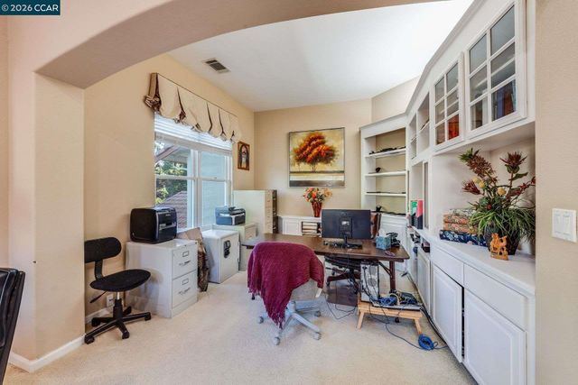 1105 Peacock Creek Drive, Clayton, CA 94517