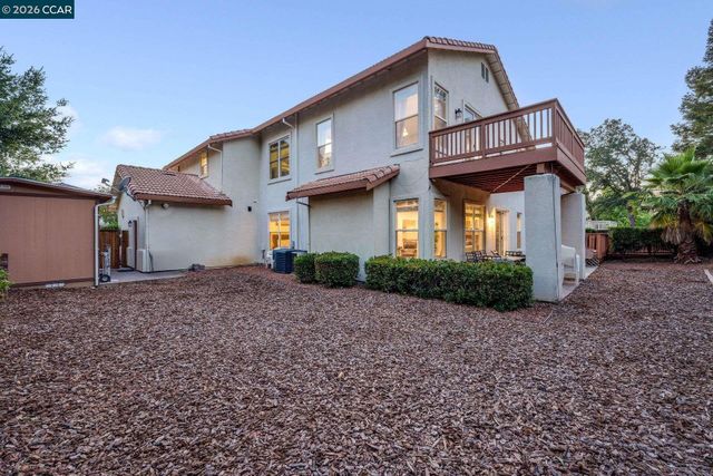 1105 Peacock Creek Drive, Clayton, CA 94517