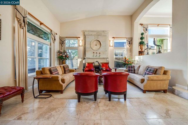 1105 Peacock Creek Drive, Clayton, CA 94517