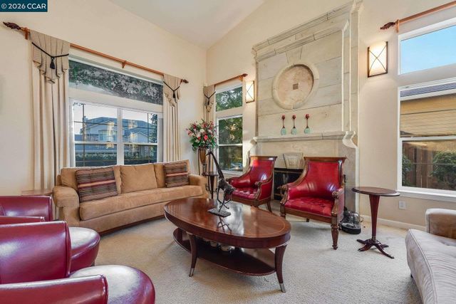 1105 Peacock Creek Drive, Clayton, CA 94517