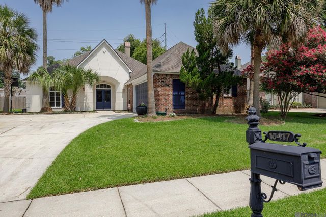 10417 Oakline Dr, Baton Rouge, LA 70809