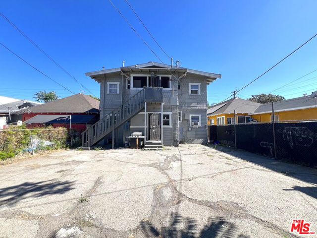 345 W 45th Street 7, Los Angeles, CA 90037