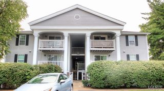 12812 Portulaca Drive B, St Louis, MO 63146