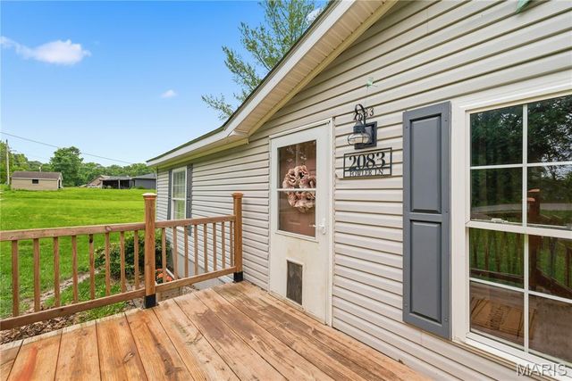 2083 Fowler Lane, Wentzville, MO 63385