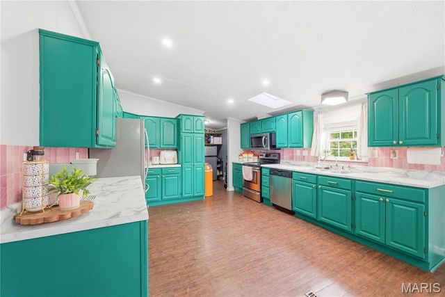 2083 Fowler Lane, Wentzville, MO 63385