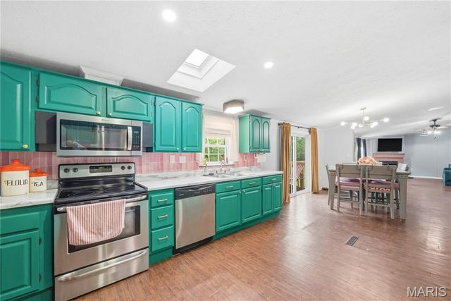 2083 Fowler Lane, Wentzville, MO 63385