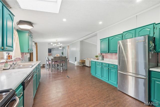 2083 Fowler Lane, Wentzville, MO 63385