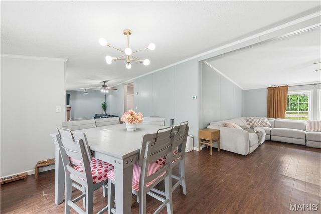 2083 Fowler Lane, Wentzville, MO 63385