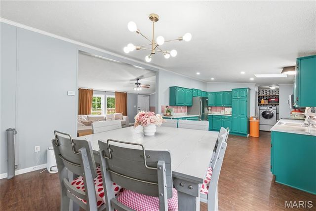 2083 Fowler Lane, Wentzville, MO 63385
