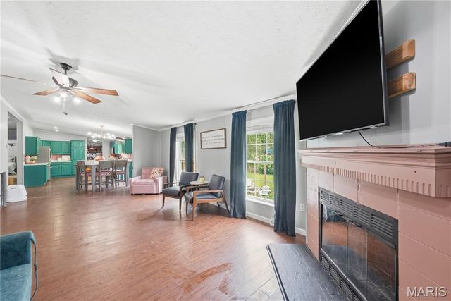 2083 Fowler Lane, Wentzville, MO 63385