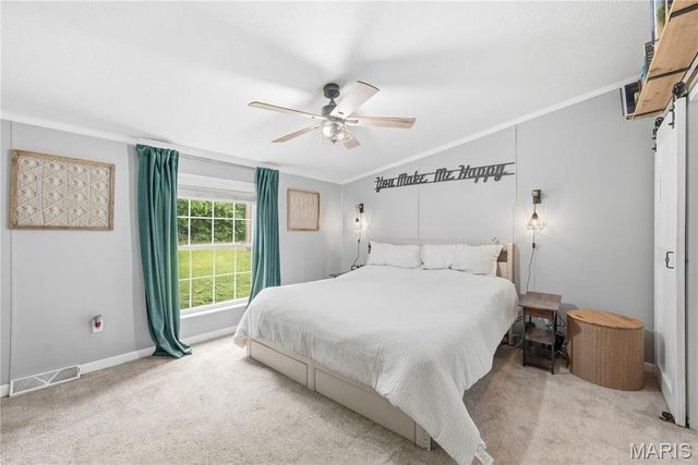 2083 Fowler Lane, Wentzville, MO 63385