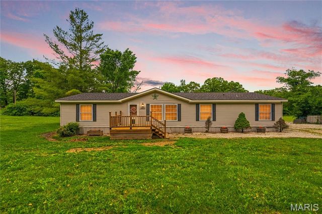 2083 Fowler Lane, Wentzville, MO 63385