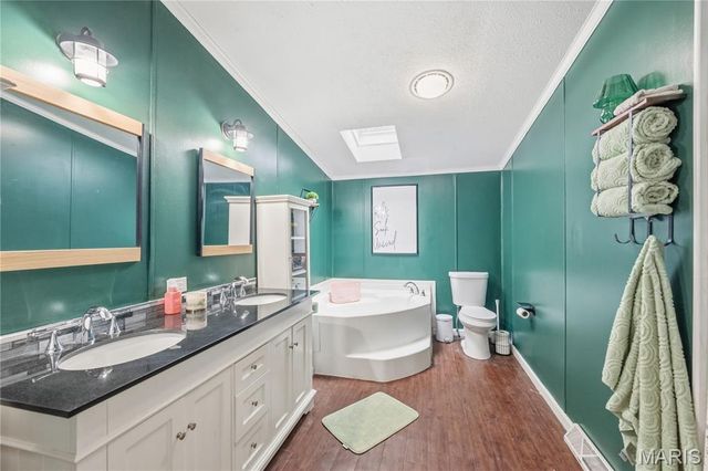 2083 Fowler Lane, Wentzville, MO 63385