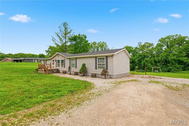 2083 Fowler Lane, Wentzville, MO 63385