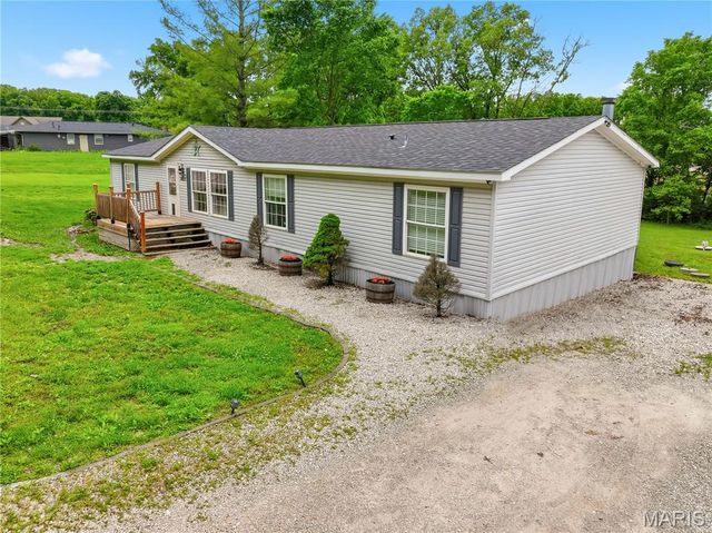 2083 Fowler Lane, Wentzville, MO 63385