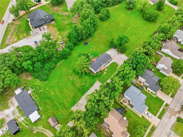 2083 Fowler Lane, Wentzville, MO 63385