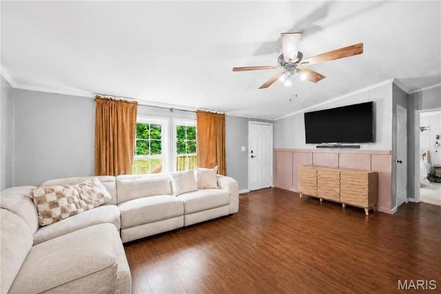 2083 Fowler Lane, Wentzville, MO 63385