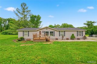 2083 Fowler Lane, Wentzville, MO 63385