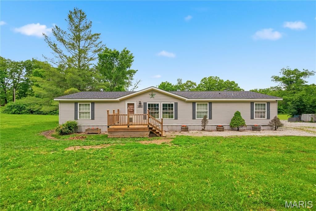 2083 Fowler Lane, Wentzville, MO 63385
