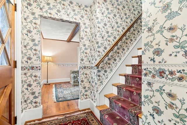 80 Nelson St, Winchester, MA 01890