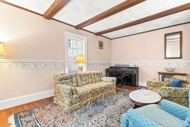 80 Nelson St, Winchester, MA 01890
