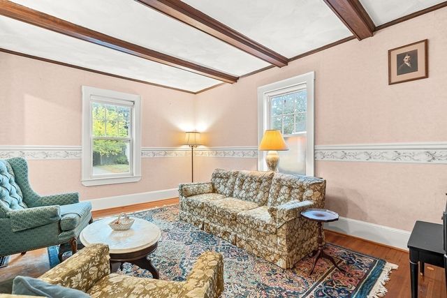 80 Nelson St, Winchester, MA 01890