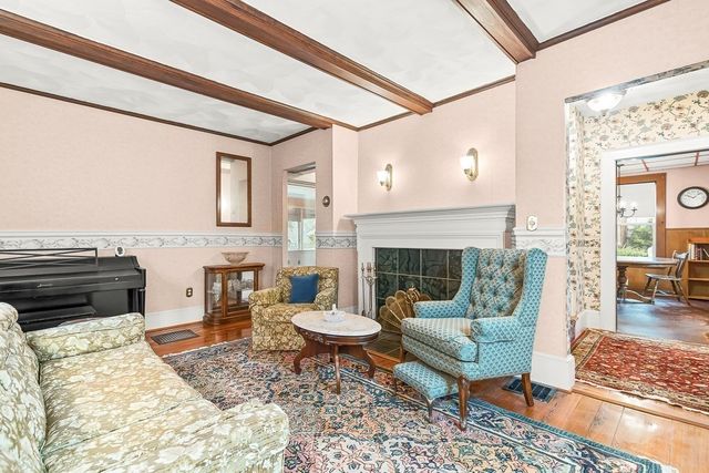 80 Nelson St, Winchester, MA 01890