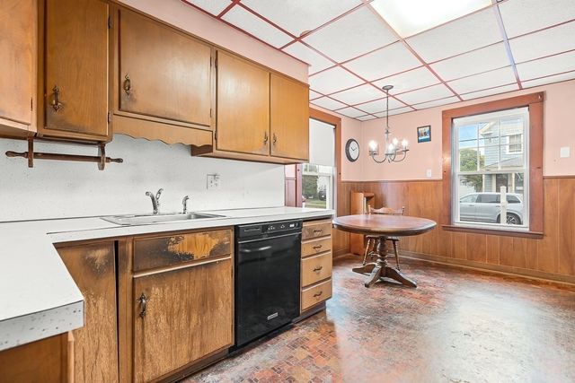 80 Nelson St, Winchester, MA 01890